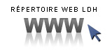 Répertoire Web